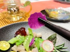 -叶叶菩提(太原别墅店)