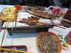 -大成海鲜烧烤·海鲜粥(安顺路店)