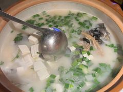 -姜君·千岛湖鱼头馆(浦东大道店)