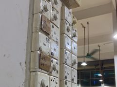 -标记美食新鲜猪杂(兴南大道店)