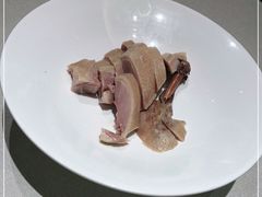 -狮王府淮扬菜(新街口友谊店)