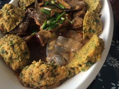 -旺角小渔村(二马路店)