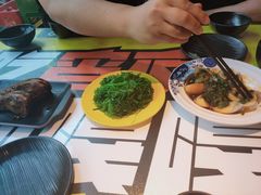 -嘎嘎鸭脑壳江湖菜(五里店)