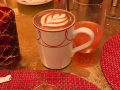 -咖啡苑 - 蔚藍夏日限定主题(永利皇宫店)