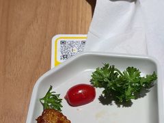 -豪客来牛排(天阳D32店)