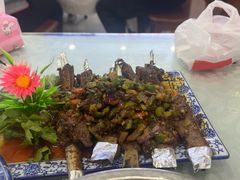 -胡世羊肉汤(南街店)