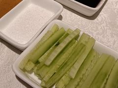 -北京全聚德(方庄店)