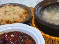 -小菜园新徽菜(南通永旺店)