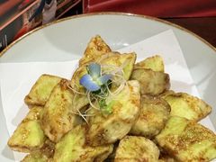 -川香鼎盛·川府家宴商务宴请(市桥富华路店)