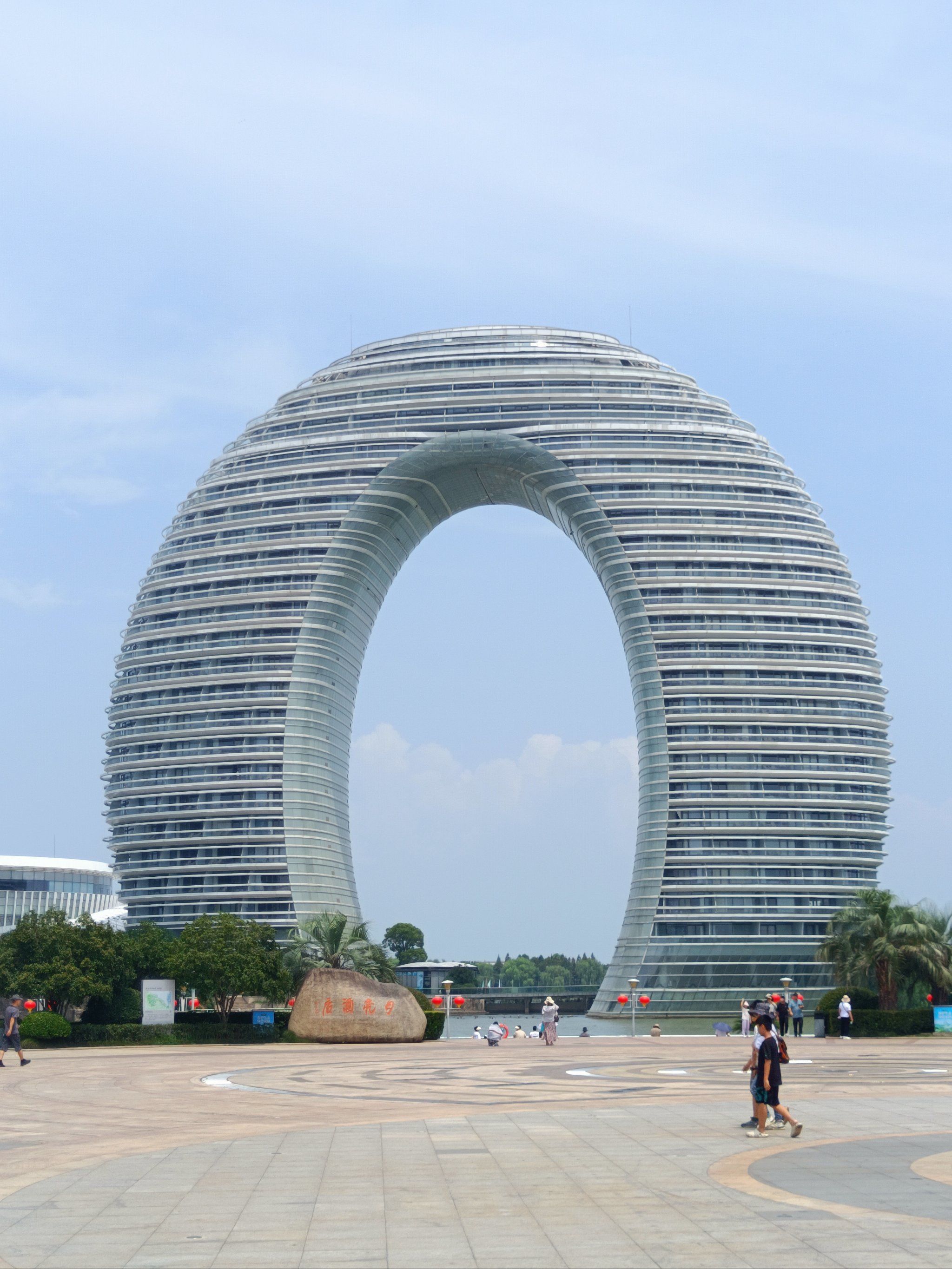 路过湖州市马桶圈