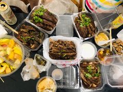 -春梅里卤鹅馆·47年老字号(中山路店)