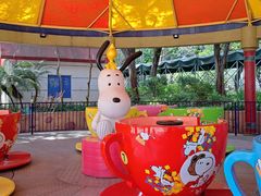 -史努比缤纷世界