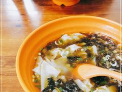 -阿麟馄饨(延长路店)