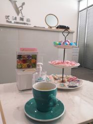 -YooMee优美智能科技美肤机构