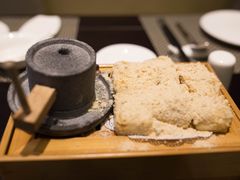 五仁豆腐-茶叁酒肆·楚味江湖(菱角湖店)