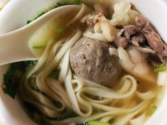 牛肉丸-柴头哥·牛肉火锅(爱民路店)