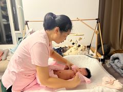 -和睦爱嘉月嫂·产后恢复中心(美罗店)