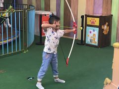 -Duda&Dada嘟哒和达达儿童公园(凯德mall新都心店)