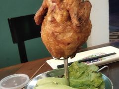 -豆蔻电影主题餐厅(四牌楼店)