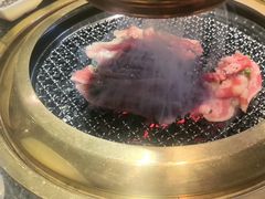 -正苑26年海鲜烤肉•牛尾汤汤饭(东港店)