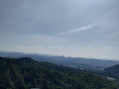 -普陀宗乘之庙(小布达拉宫)
