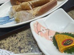 -丰卓会海鲜自助(中润大道店)