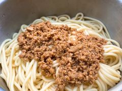 -岳记老成都三味面