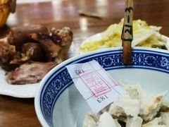 -东关赵记粉汤羊血(兴庆北路店)