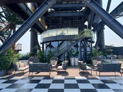 -首钢一高炉·SoReal科幻乐园