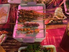 -木屋烧烤(白石洲店)
