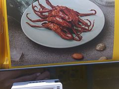 卤鸭舌-周黑鸭(深圳大新地铁站店)