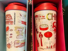 -星巴克臻选(北京富力家园店)