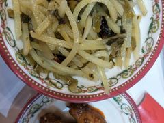 -71号豆汤饭·成都小馆(春熙路百盛店)