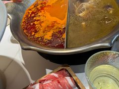 -九鼎轩脆毛肚火锅(三钢里店)