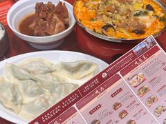 -喜家德虾仁水饺(岗厦北店)