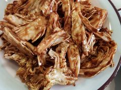 乾隆白菜-鼎香润(德胜门内店)