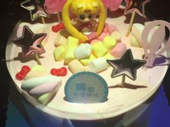 -佩家私房烘焙(宝龙店)