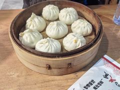 -草包包子铺(宽厚里店)