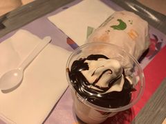 -麦当劳(龙之梦购物中心店)