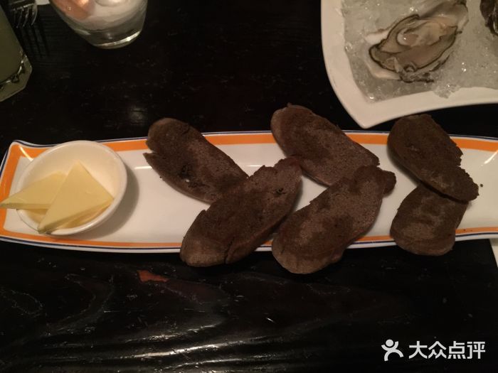 La Creperie法餐厅(桃江路店)图片