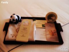 -惠州康帝国际酒店