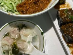 -春家·非遗手工小吃(徐汇万科广场店)
