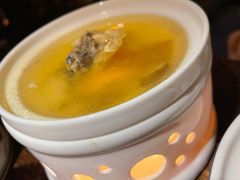 -绿茶餐厅(领展购物广场·中关村店)