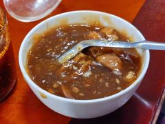 炒肝-姚记炒肝店(鼓楼店)