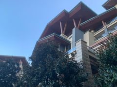 -大理实力希尔顿酒店•香全日制餐厅