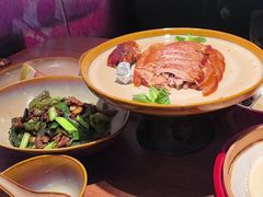-青年公社烤鸭(宝杨宝龙广场店)