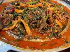 -京玉菲饭店(李村店)