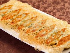 -万荣烤鸭店·北京菜(农光里店)