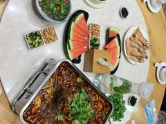 -南海渔家•海鲜•正宗海南菜(海棠湾店)