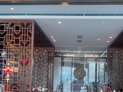 -蛇口希尔顿南海酒店·随轩中餐厅·粤菜